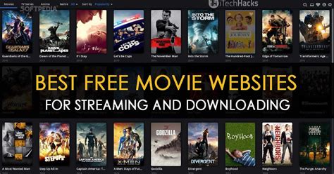 11+ Best Free Movie Streaming Sites – Updated December 2024